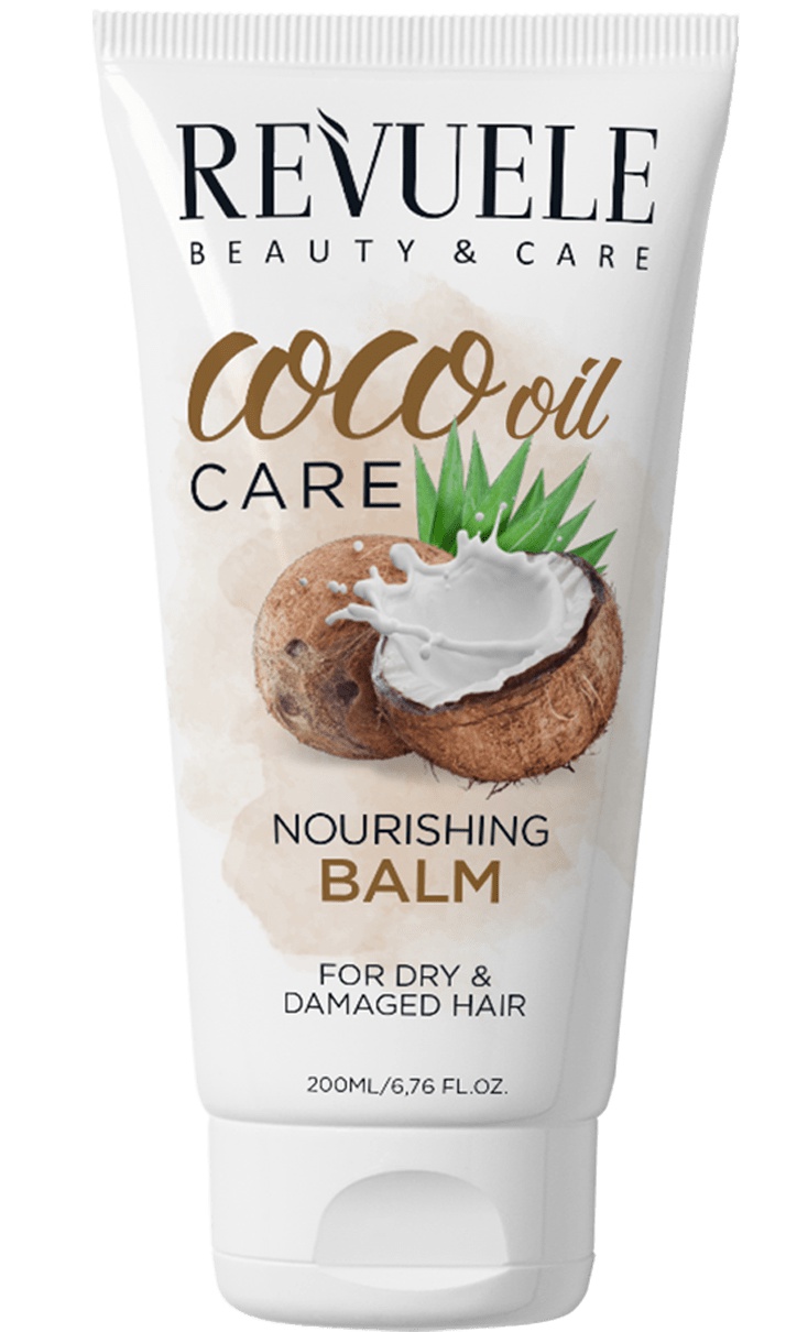 Revuele Coco Oil Care Nourishing Balm