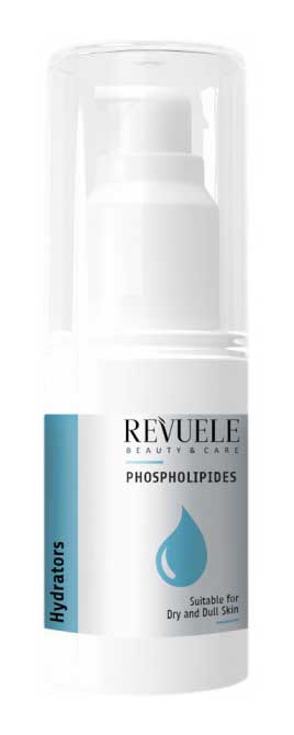 Revuele Cys Moisturizing Serum - Phospholipides