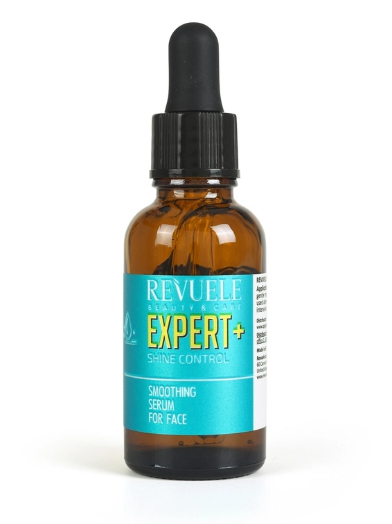 Revuele Expert+ Shine Control Serum