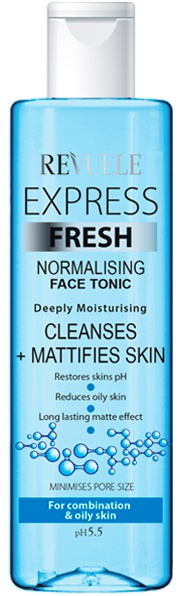 Revuele Express Tonic Fresh