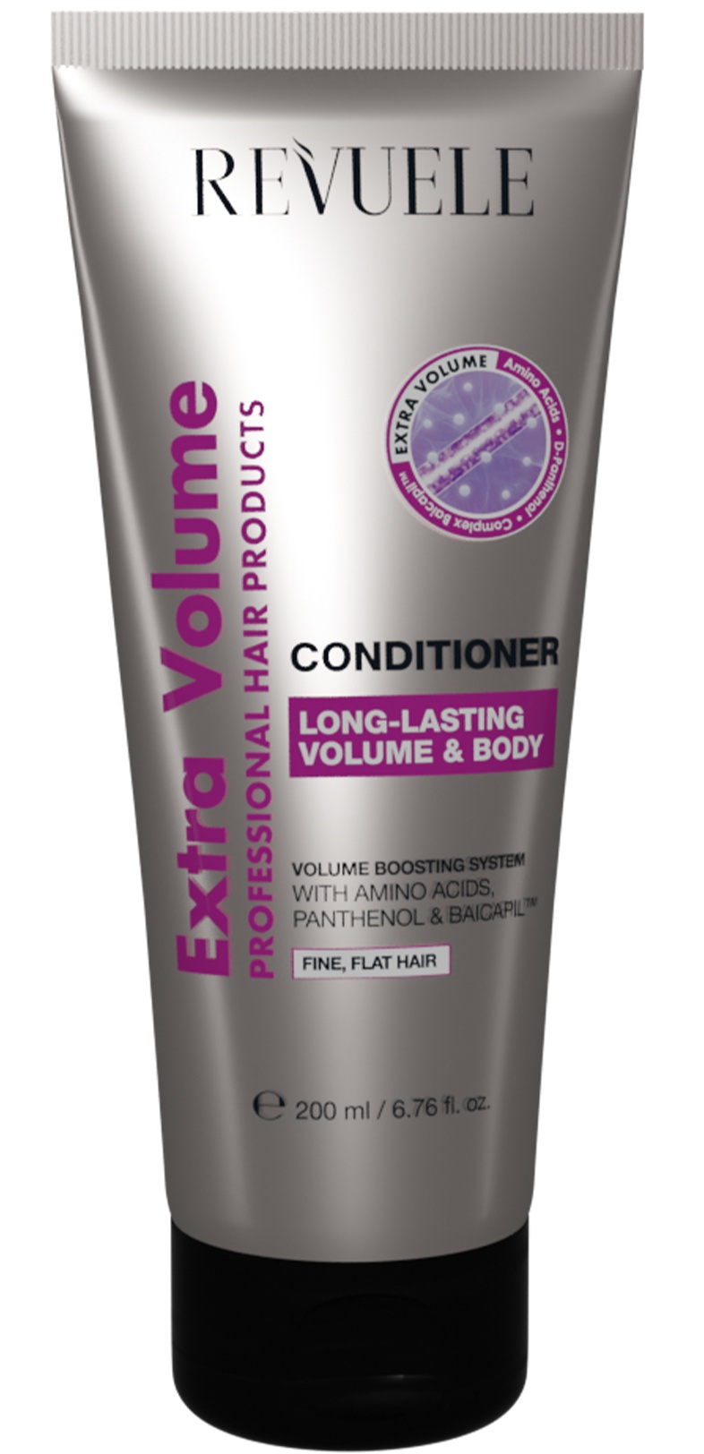 Revuele Extra Volume Conditioner