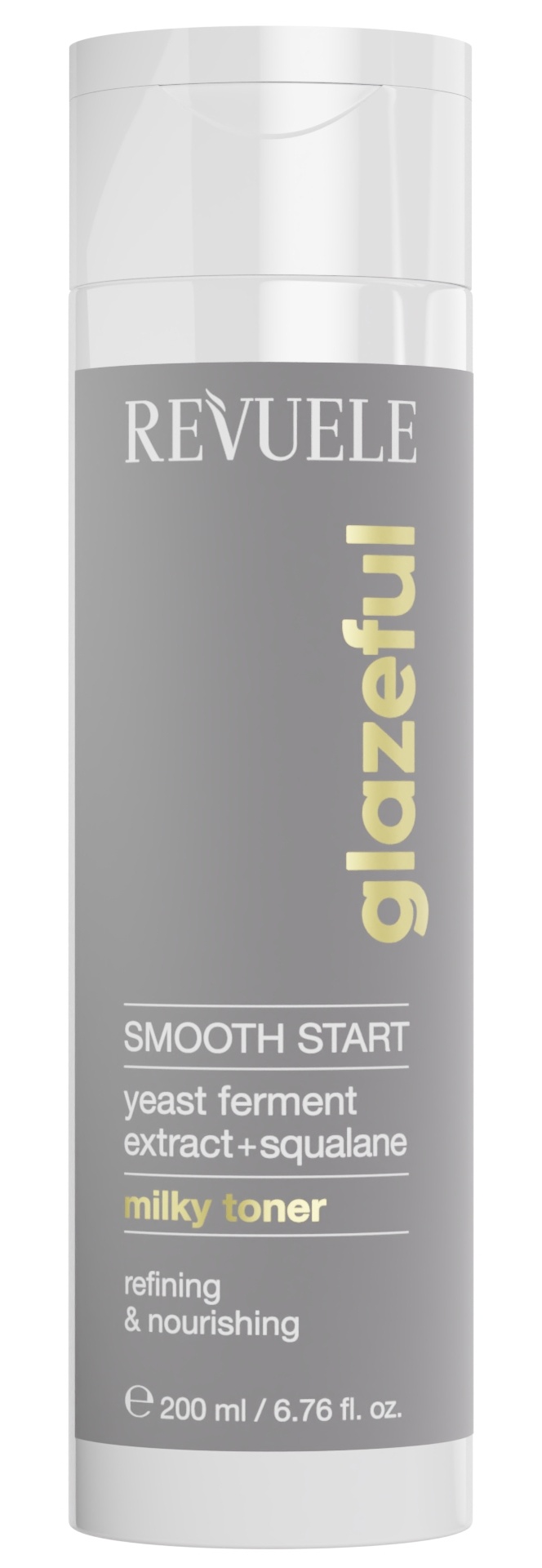 Revuele Glazeful Smooth Start Milky Toner