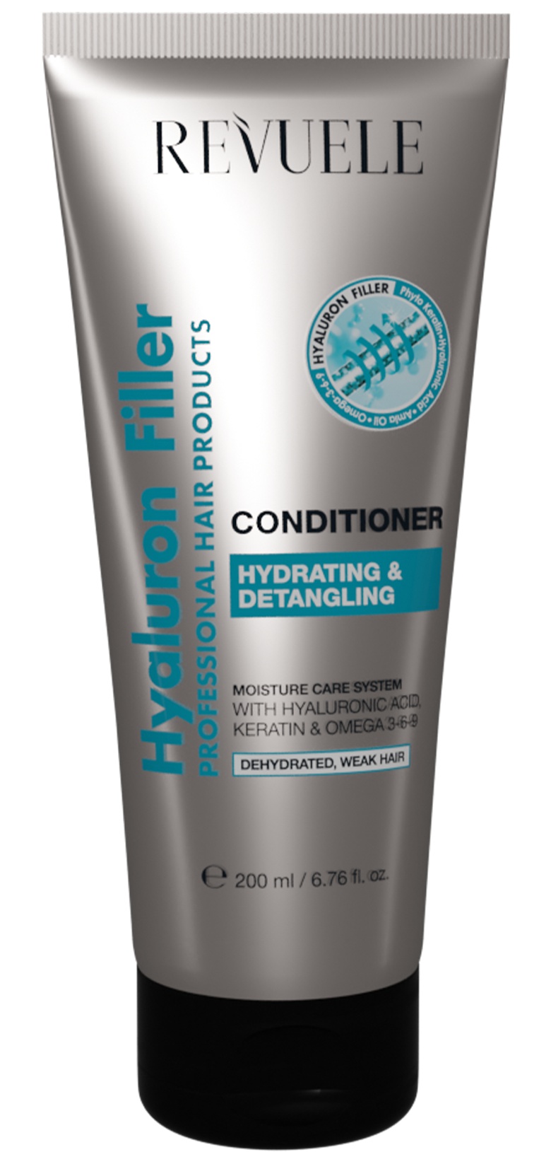 Revuele Hyaluron Filler Conditioner