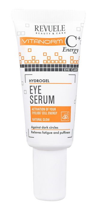 Revuele Hydrogel Eye Serum