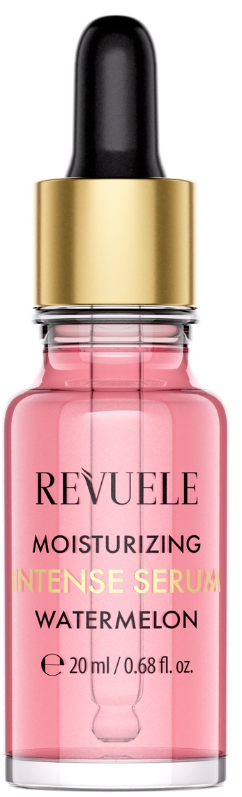 Revuele Moisturizing Intense Serum Watermelon
