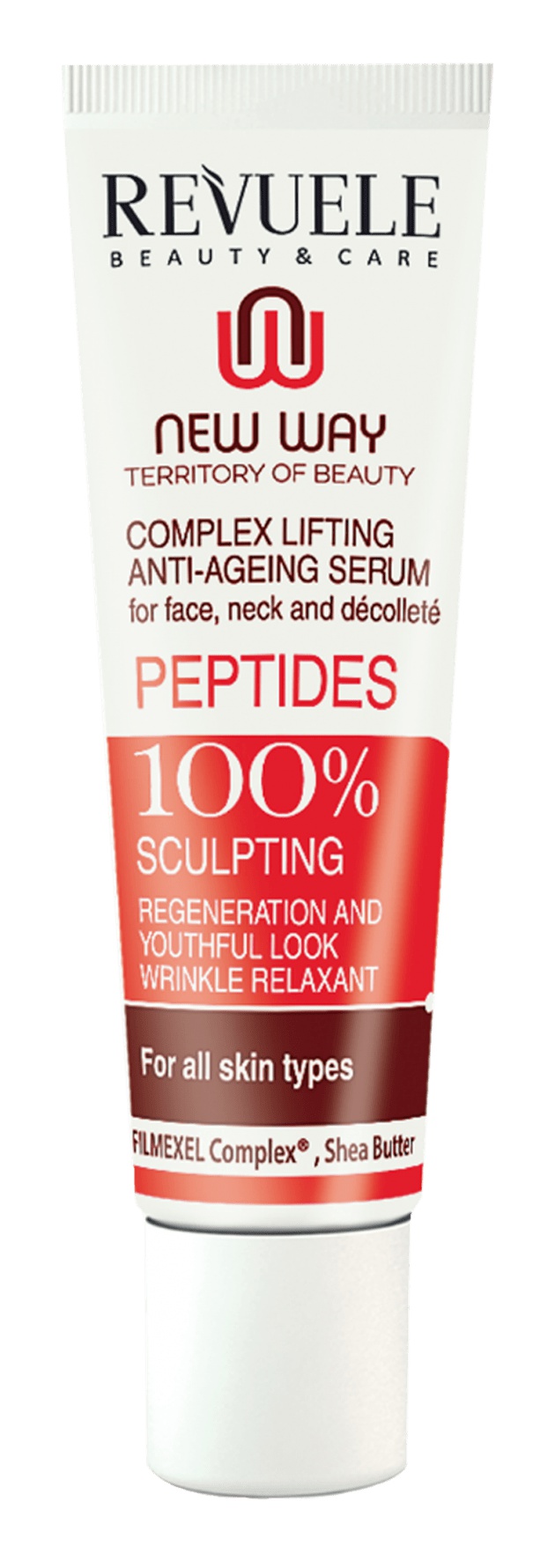 Revuele New Way Anti Ageing Serum