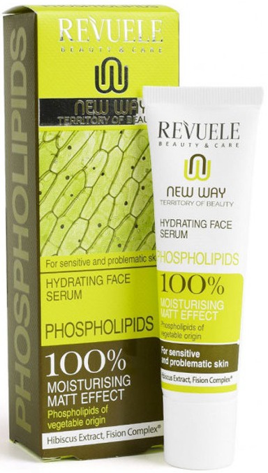 Revuele New Way Sérum Facial Con Fosfolípidos