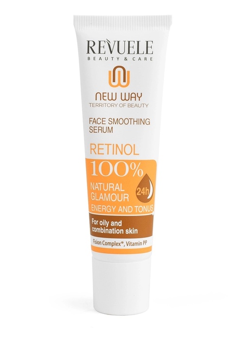 Revuele New Way Skin Regenerating Serum With Retinol