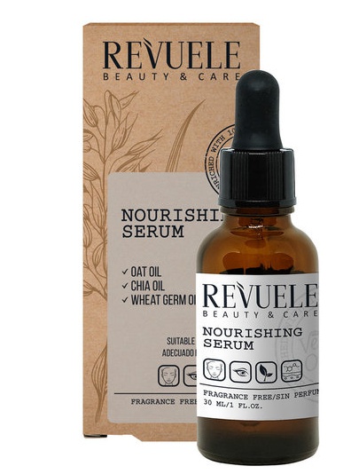 Revuele Nourishing Serum