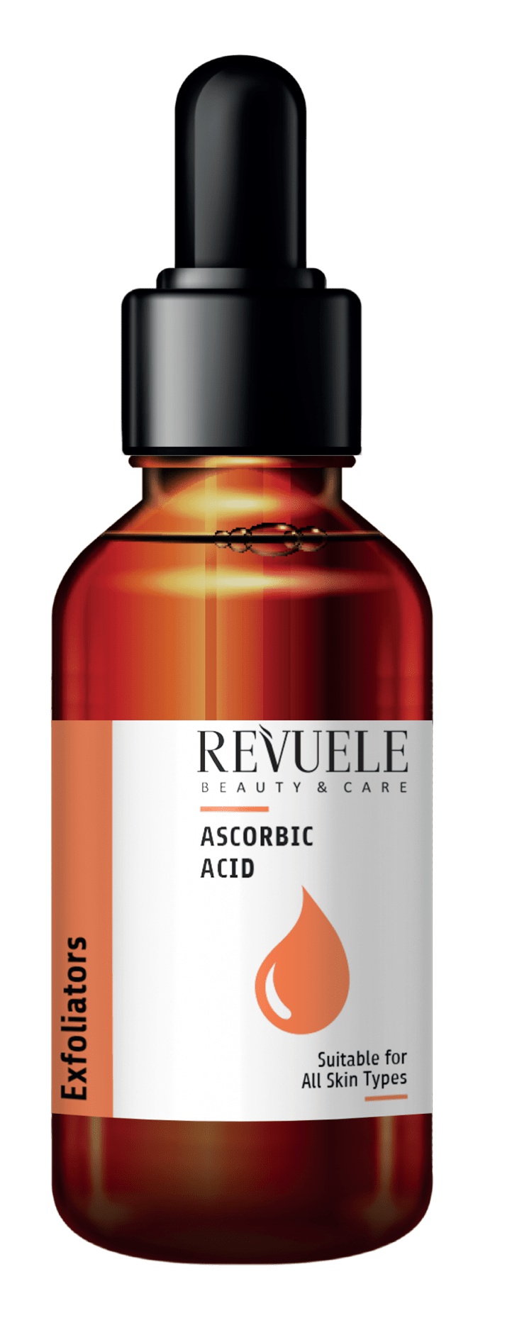 Revuele Peeling Solution Ascorbic Acid Exfoliator