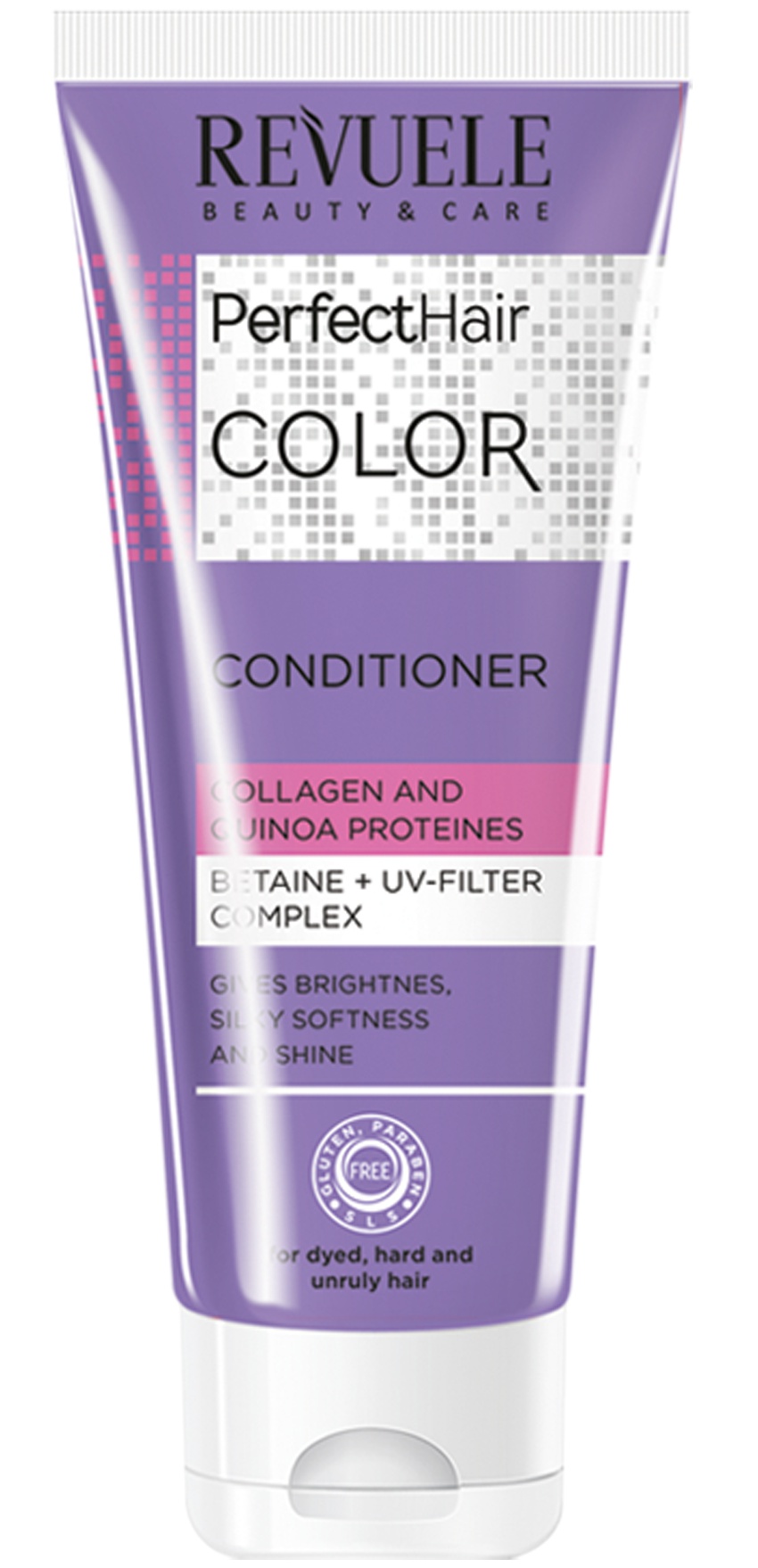 Revuele Perfect Hair Color Conditioner