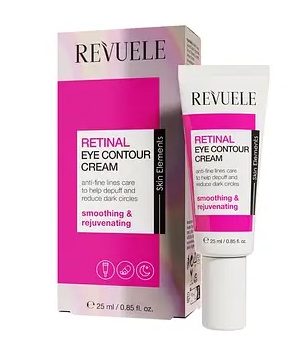 Revuele Retinal Eye Contour Cream