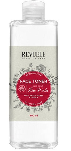 Revuele Revitalizing Face Toner