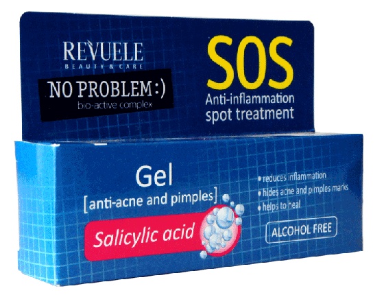 Revuele SOS Spot Treatment