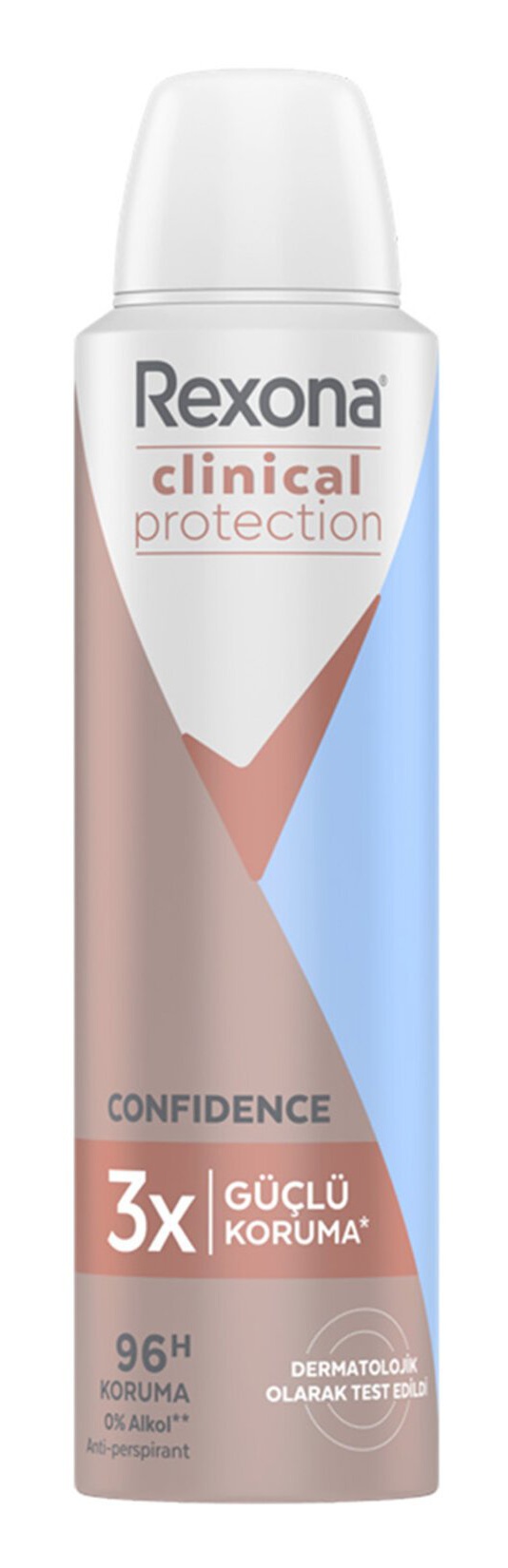 Rexona Clinical Protection Deodorant