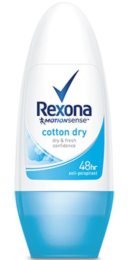 Rexona Motionsense