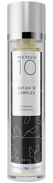 Rhonda Allison Antioxidant Complex Serum