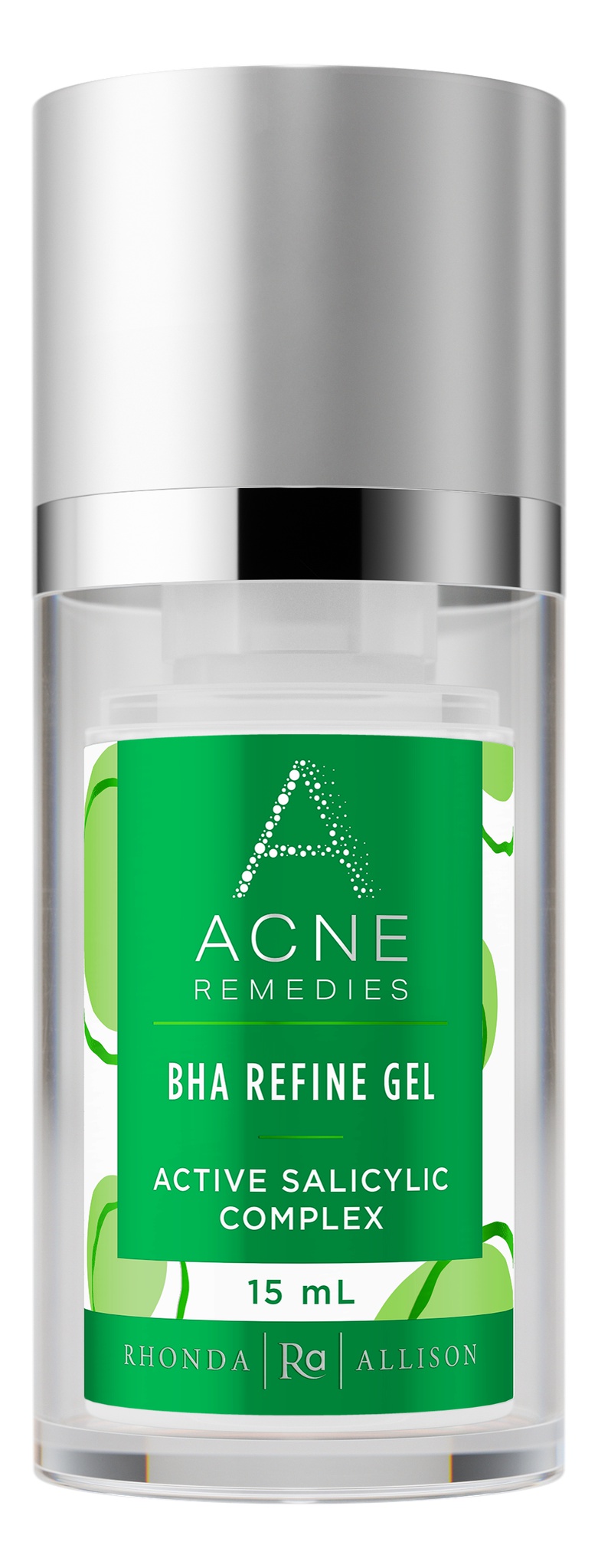 Rhonda Allison BHA Refine Gel