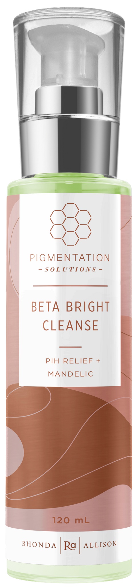 Rhonda Allison Beta Bright Cleanser
