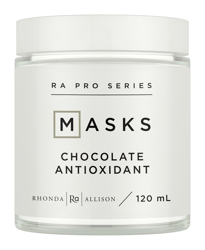 Rhonda Allison Chocolate Antioxidant