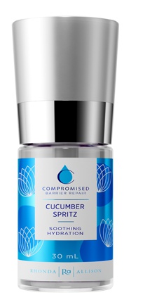 Rhonda Allison Creamy Milk Cleanser - Compromised Barrier