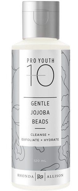 Rhonda Allison Gentle Jojoba Beads