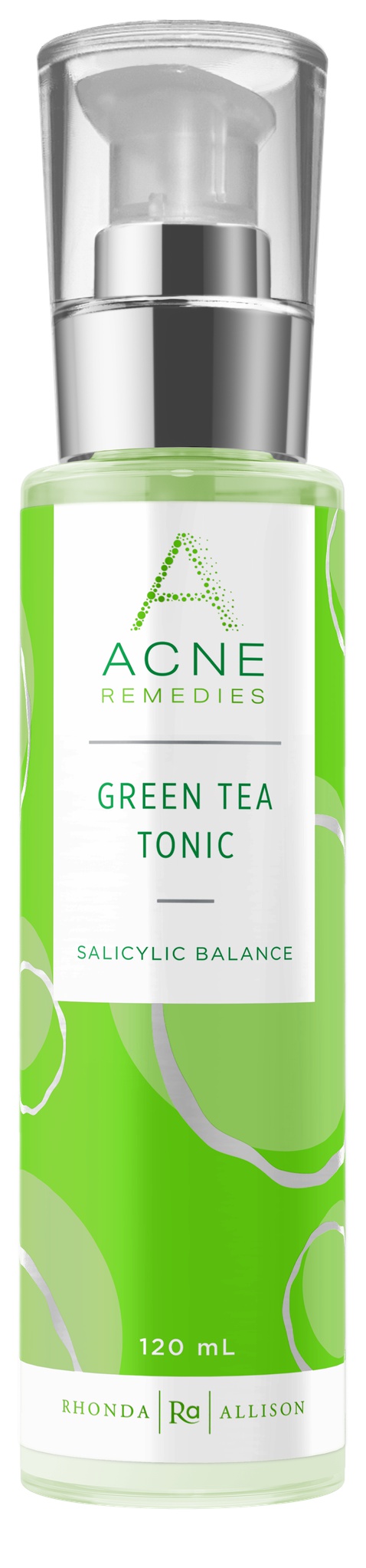 Rhonda Allison Green Tea Tonic