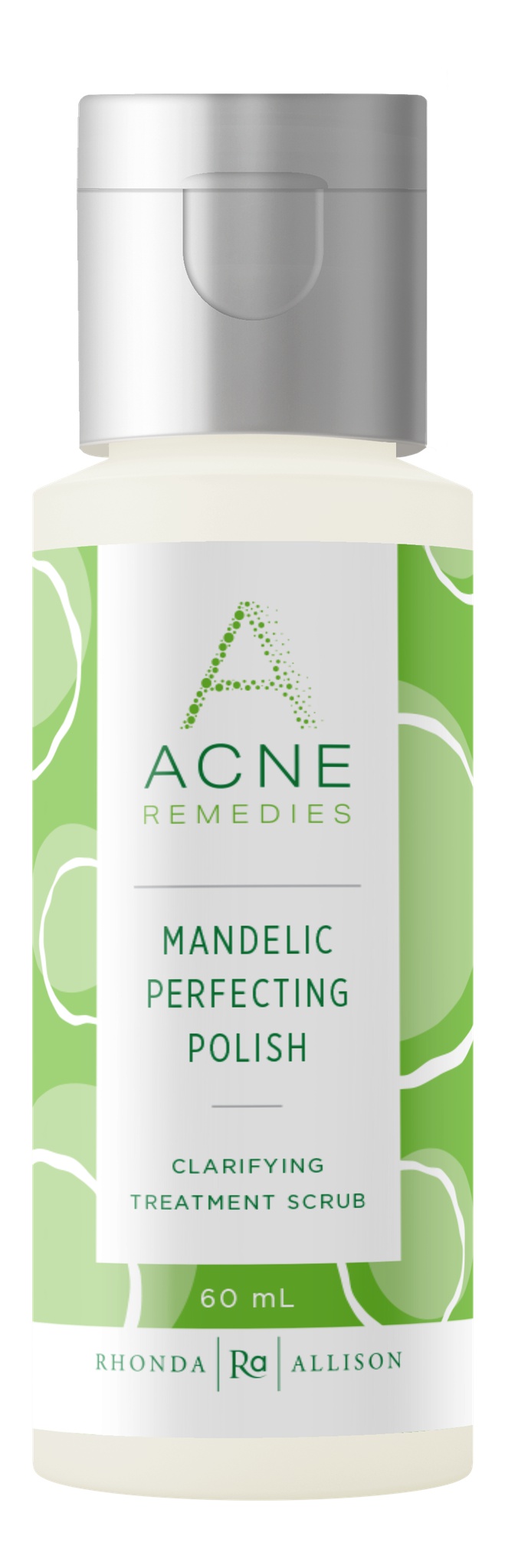 Rhonda Allison Mandelic Perfecting Polish