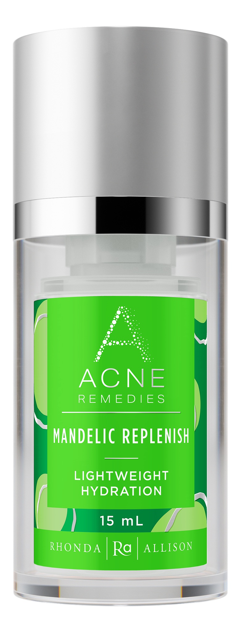 Rhonda Allison Mandelic Replenish