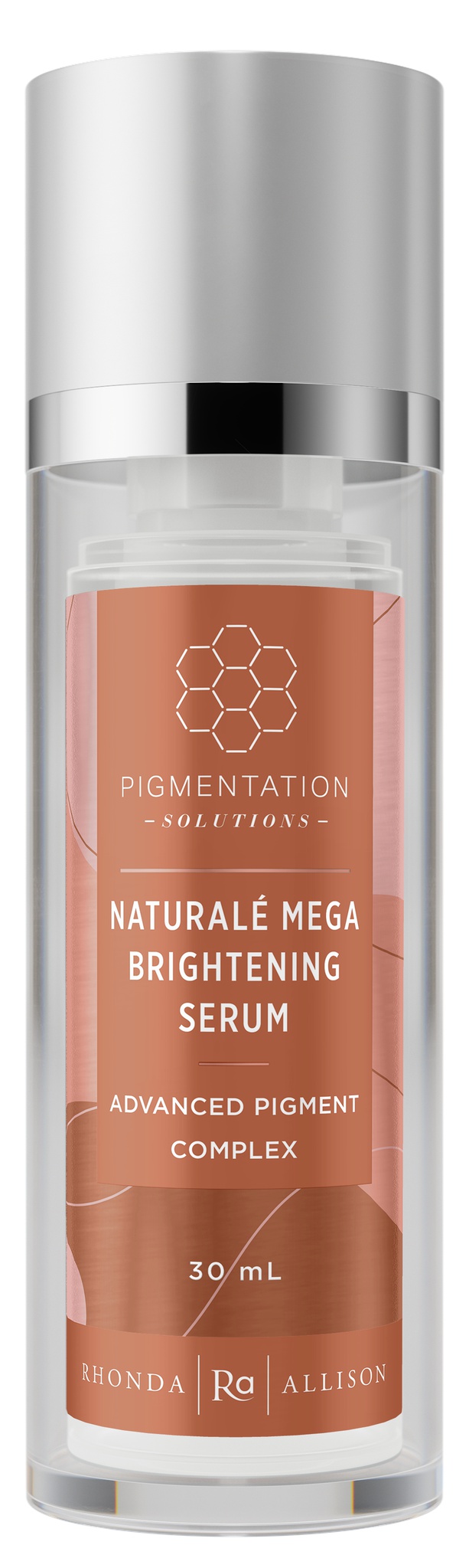 Rhonda Allison Naturalé Mega Brightening Serum