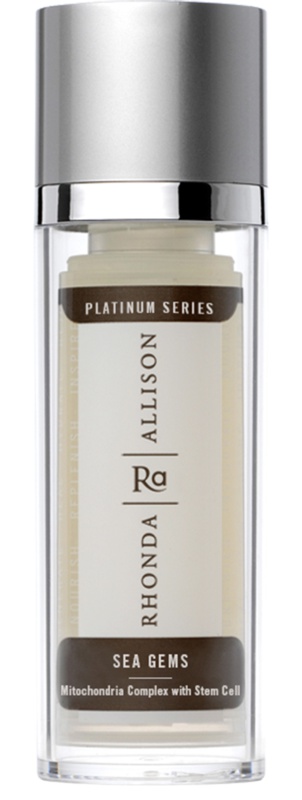 Rhonda Allison Sea Gems