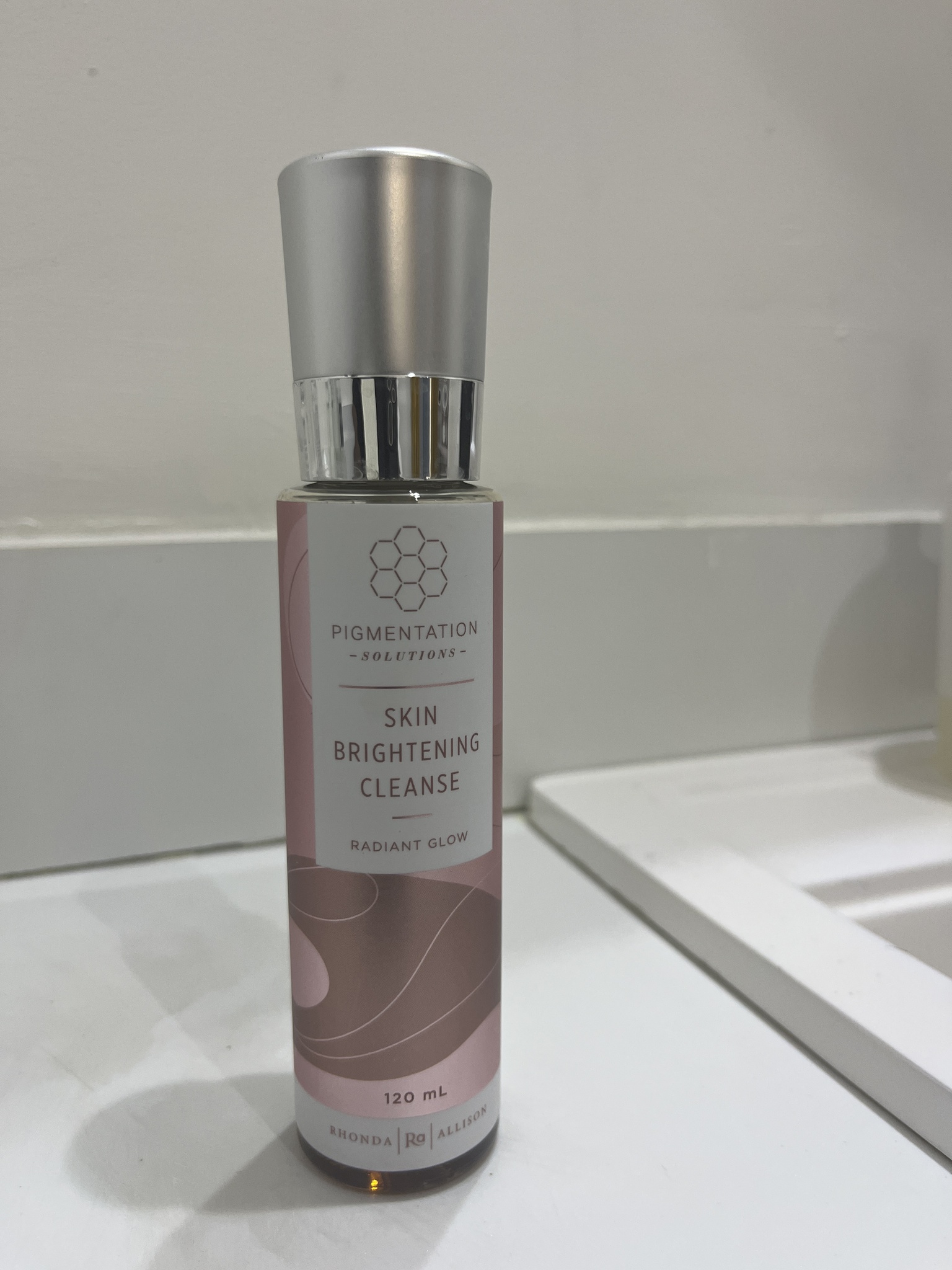 Rhonda Allison Skin Brightening Cleanse