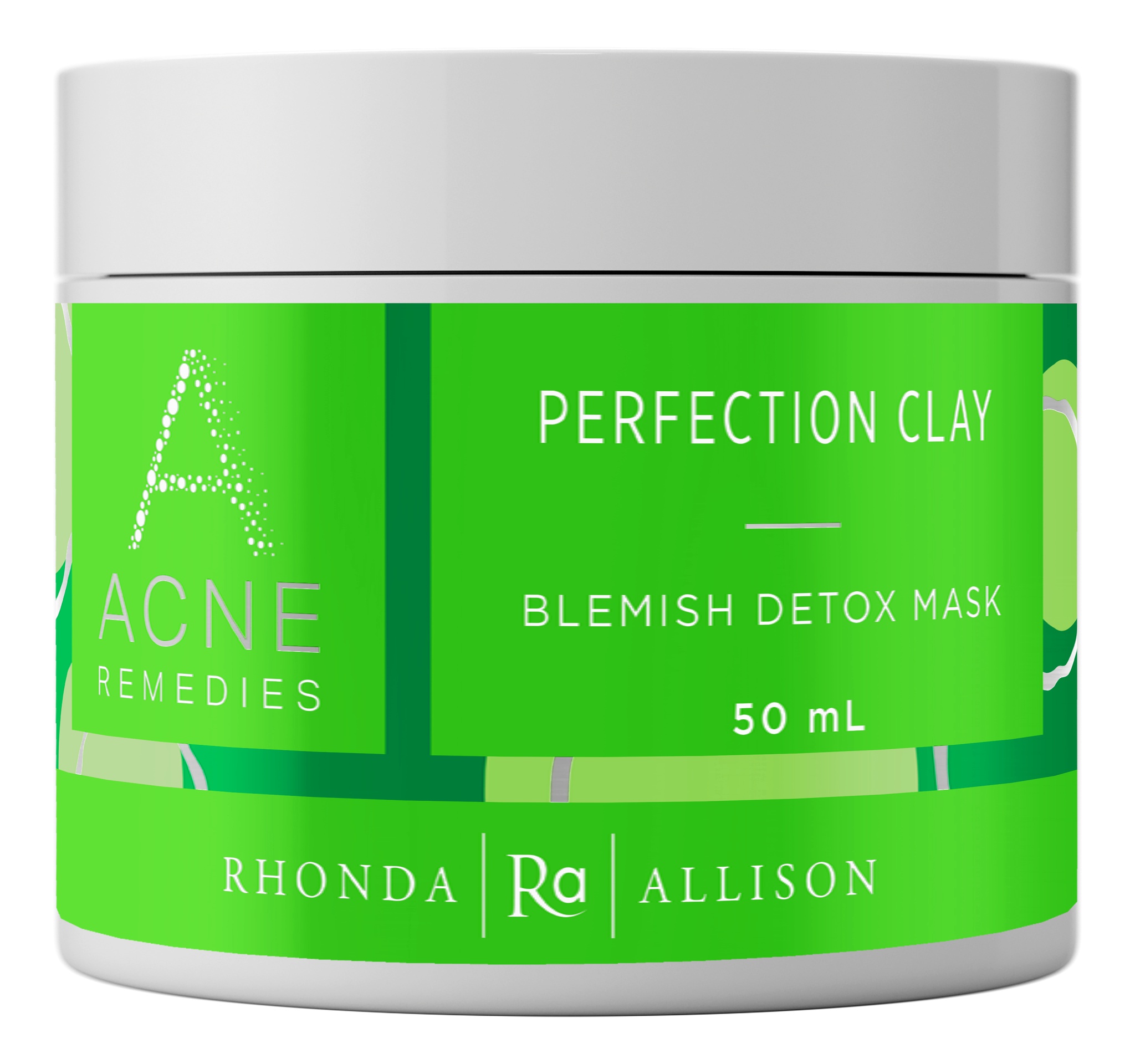 Rhonda Perfection Clay