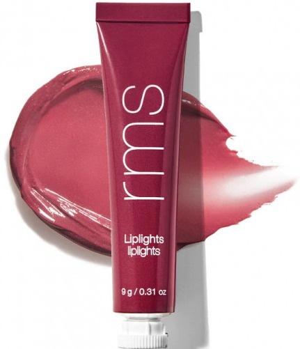 Rhythm Liplights Cream Lip Gloss