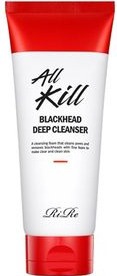 RiRe All Kill Blackhead Deep Cleanser Red