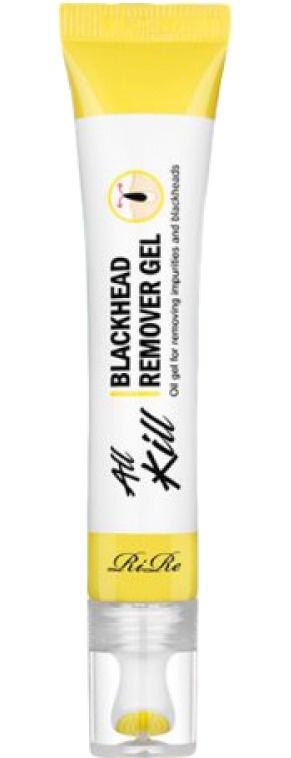 RiRe All Kill Blackhead Remover Gel