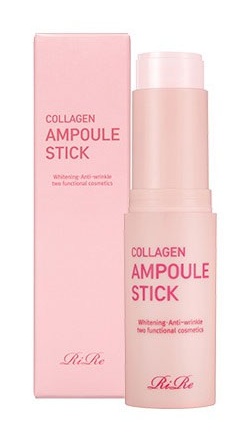 RiRe Collagen Ampoule Stick