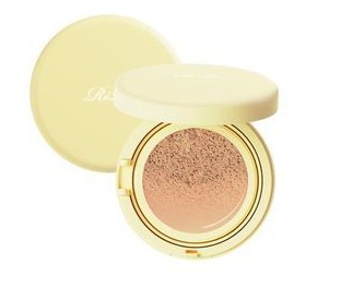 RiRe Galactomyces Ampoule Cushion