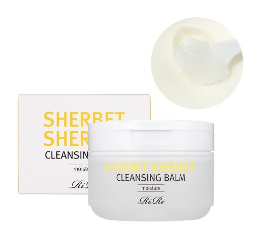 RiRe Sherbet Sherbet Cleansing Balm