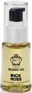 Rich Beard Oil