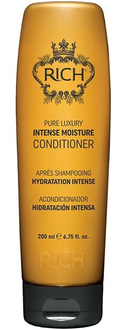 Rich Intense Moisture Conditioner