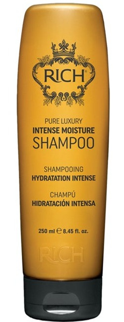 Rich Intense Moisture Shampoo