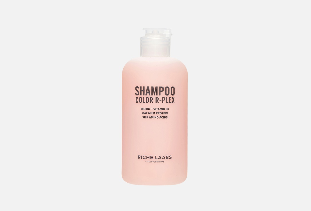 Riche Laabs Color R-plex Shampoo