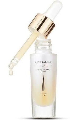Richrabell Collagen White Radiant Serum