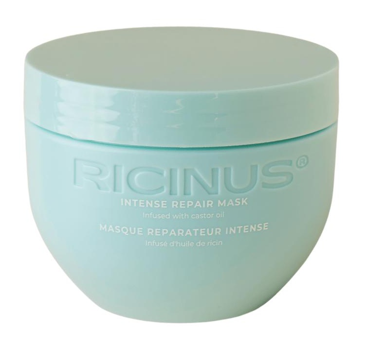 Ricinus Intense Repair Hair Mask