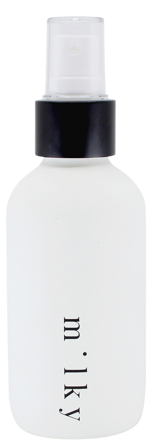 Riddle Sphinx Milky Spray Lotion