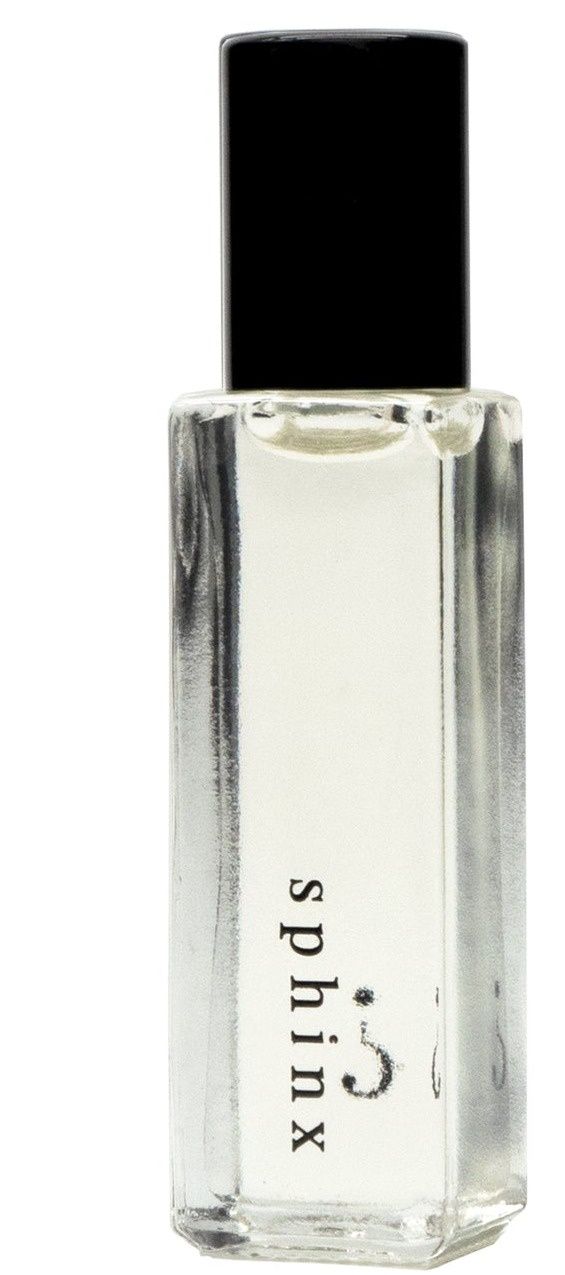 Riddle Sphinx Roll-on