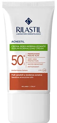 Rilastil 365 Specifics Acnestil SPF50+