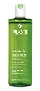 Rilastil Acnestil Gel Detergent