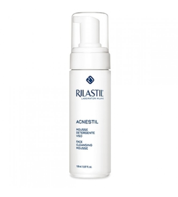 Rilastil Acnestil Mousse
